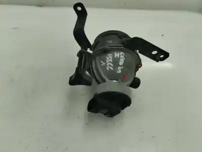 Second-hand car spare part left fog light for kia ceed (ed) 1.6 crdi 115 oem iam references   2009