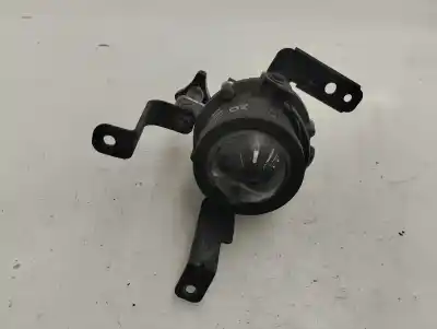 Second-hand car spare part RIGHT FOG LIGHT for KIA CEED (ED)  OEM IAM references   2009