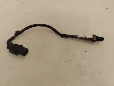 Second-hand car spare part lambda probe for kia ceed (ed) 1.6 crdi 115 oem iam references 