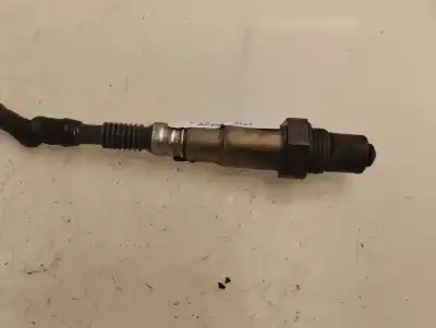 Second-hand car spare part lambda probe for kia ceed (ed) 1.6 crdi 115 oem iam references   2009