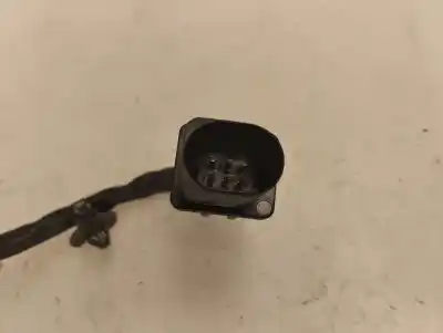 Second-hand car spare part lambda probe for kia ceed (ed) 1.6 crdi 115 oem iam references   2009