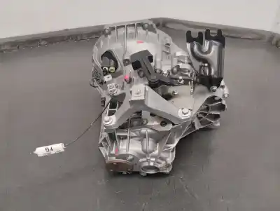Second-hand car spare part gearbox for ford c-max (cb3) ghia oem iam references 6m5r 7002 zb  2009