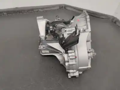Second-hand car spare part gearbox for ford c-max (cb3) ghia oem iam references 6m5r 7002 zb  2009