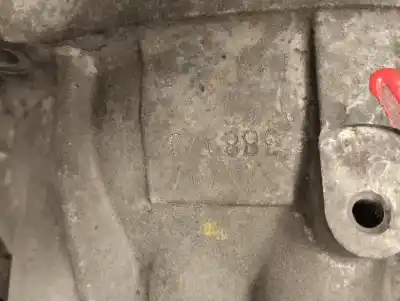 Pezzo di ricambio per auto di seconda mano riduttore per kia ceed (ed) 1.6 crdi 115 riferimenti oem iam   2009