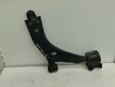 Автозапчасти б/у передний правый нижний рычаг подвески за ford c-max (cb3) ghia ссылки oem iam 