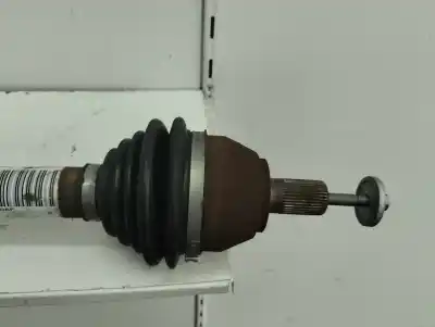 Second-hand car spare part front right transmission for ford c-max (cb3) ghia oem iam references 3m51-3b436-daf  2009