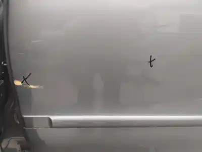 İkinci el araba yedek parçası arka sol kapi için jaguar x-type 3.0 v6 executive oem iam referansları   2006