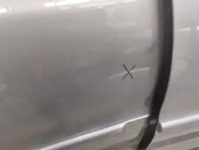 İkinci el araba yedek parçası arka sag kapi için jaguar x-type 3.0 v6 executive oem iam referansları   2006