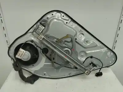 Автозапчасти б/у регулятор стекла заднего левого за FORD C-MAX (CB3) Ghia ссылки OEM IAM   2009
