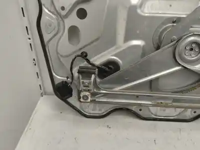 Автозапчасти б/у регулятор стекла переднего правого за ford c-max (cb3) ghia ссылки oem iam   2009