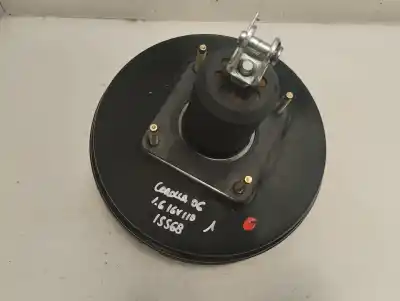 Second-hand car spare part  for TOYOTA COROLLA (_E12_)  OEM IAM references   2006