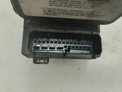 Second-hand car spare part abs for toyota corolla (_e12_) 1.6 vvt-i (zze121_) oem iam references 0 273 004 571  2006