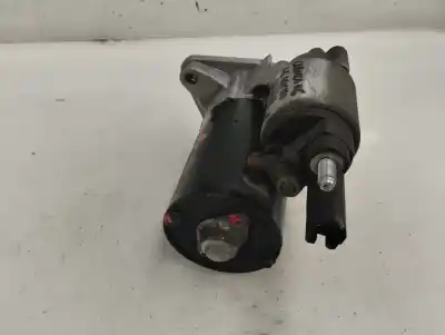 Second-hand car spare part starter motor for toyota corolla (_e12_) 1.6 vvt-i (zze121_) oem iam references   2006