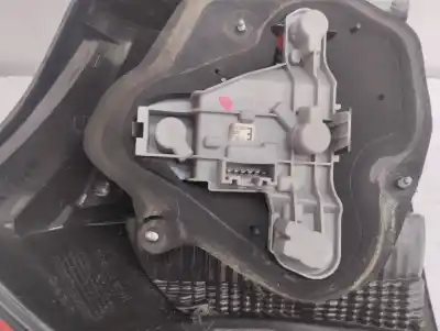 Second-hand car spare part left tailgate light for toyota corolla (_e12_) 1.6 vvt-i (zze121_) oem iam references   2006