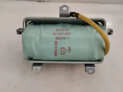 Second-hand car spare part front right air bag for toyota corolla (_e12_) 1.6 vvt-i (zze121_) oem iam references 011017606ke5