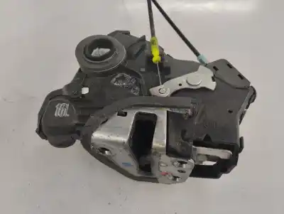 Second-hand car spare part left front door lock for toyota corolla (_e12_) 1.6 vvt-i (zze121_) oem iam references 