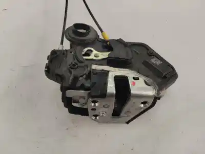 Second-hand car spare part rear right door lock for toyota corolla (_e12_) 1.6 vvt-i (zze121_) oem iam references 