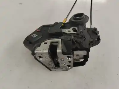 Second-hand car spare part rear left door lock for toyota corolla (_e12_) 1.6 vvt-i (zze121_) oem iam references 
