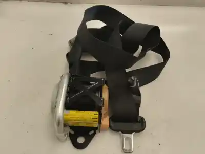 Second-hand car spare part front left seat belt for toyota corolla (_e12_) 1.6 vvt-i (zze121_) oem iam references 501096l3ju