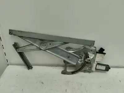 Second-hand car spare part DRIVER LEFT WINDOW REGULATOR for TOYOTA COROLLA (_E12_)  OEM IAM references   2006