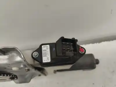 Second-hand car spare part driver left window regulator for toyota corolla (_e12_) 1.6 vvt-i (zze121_) oem iam references   2006