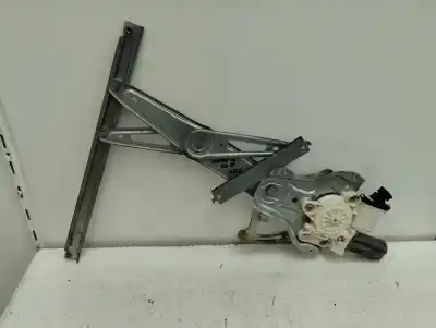 Second-hand car spare part passenger side right window regulator for toyota corolla (_e12_) 1.6 vvt-i (zze121_) oem iam references 