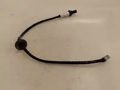 Second-hand car spare part lambda probe for toyota corolla (_e12_) 1.6 vvt-i (zze121_) oem iam references 