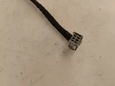 Second-hand car spare part lambda probe for toyota corolla (_e12_) 1.6 vvt-i (zze121_) oem iam references   2006