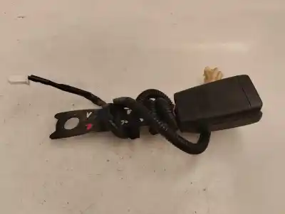 Second-hand car spare part front right seat belt for toyota corolla (_e12_) 1.6 vvt-i (zze121_) oem iam references 