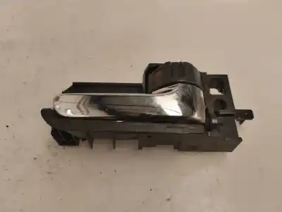 Second-hand car spare part interior right front handle for toyota corolla (_e12_) 1.6 vvt-i (zze121_) oem iam references 