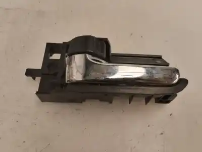 Second-hand car spare part interior left front handle for toyota corolla (_e12_) 1.6 vvt-i (zze121_) oem iam references 