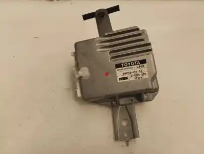 Second-hand car spare part electronic module for toyota corolla (_e12_) 1.6 vvt-i (zze121_) oem iam references 89650-02150