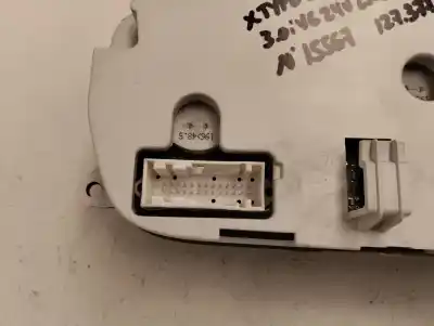 Second-hand car spare part dashboard for jaguar x-type 3.0 v6 executive oem iam references 17903958  2006