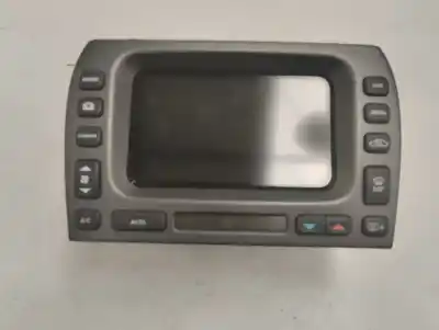 Peça sobressalente para automóvel em segunda mão  por JAGUAR X-TYPE  Referências OEM IAM   2006