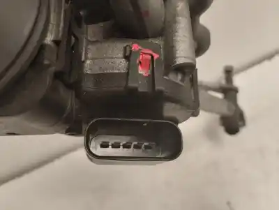 Peça sobressalente para automóvel em segunda mão motor do limpa para brisas por jaguar x-type 3.0 v6 executive referências oem iam   2006