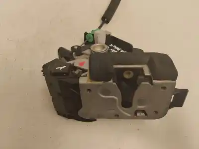 Pezzo di ricambio per auto di seconda mano serratura porta posteriore destra per jaguar x-type 3.0 v6 executive riferimenti oem iam 