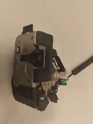 Pezzo di ricambio per auto di seconda mano serratura porta posteriore sinistra per jaguar x-type 3.0 v6 executive riferimenti oem iam 