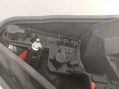 Second-hand car spare part right tailgate light for jaguar x-type 3.0 v6 executive oem iam references   2006