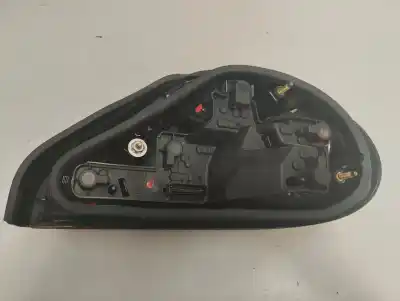 Second-hand car spare part left tailgate light for jaguar x-type 3.0 v6 executive oem iam references   2006