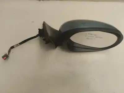 Pezzo di ricambio per auto di seconda mano retrovisore destro per jaguar x-type 3.0 v6 executive riferimenti oem iam 