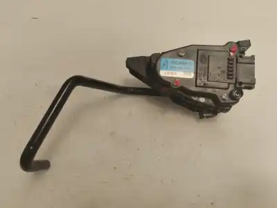 İkinci el araba yedek parçası Potansi̇yometre için JAGUAR X-TYPE 3.0 V6 Executive OEM IAM referansları 4X43 9F836 CF  2006