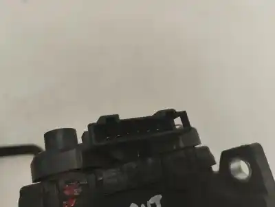 Peça sobressalente para automóvel em segunda mão potenciômetro por jaguar x-type 3.0 v6 executive referências oem iam 4x43 9f836 cf  2006