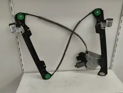 Pezzo di ricambio per auto di seconda mano alzacristalli anteriore destro per jaguar x-type 3.0 v6 executive riferimenti oem iam 