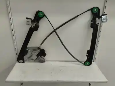 Pezzo di ricambio per auto di seconda mano alzacristalli anteriore sinistro per jaguar x-type 3.0 v6 executive riferimenti oem iam 
