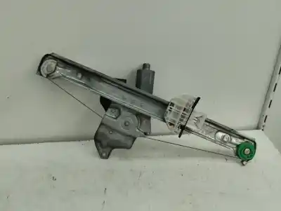 Pezzo di ricambio per auto di seconda mano alzacristalli posteriore destro per jaguar x-type 3.0 v6 executive riferimenti oem iam 