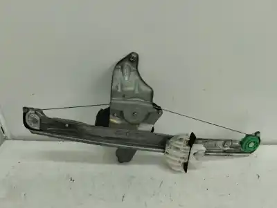 Pezzo di ricambio per auto di seconda mano alzacristalli posteriore sinistro per jaguar x-type 3.0 v6 executive riferimenti oem iam 