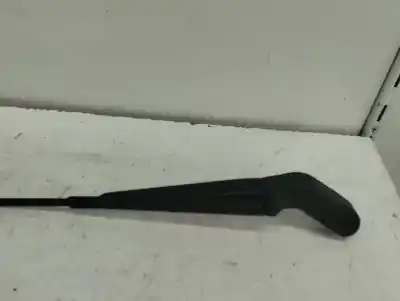 Second-hand car spare part front right windshield wiper arm for jaguar x-type 3.0 v6 executive oem iam references   2006