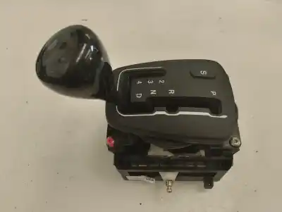 Pezzo di ricambio per auto di seconda mano leva del cambio per jaguar x-type 3.0 v6 executive riferimenti oem iam 1x43-7k004-ae