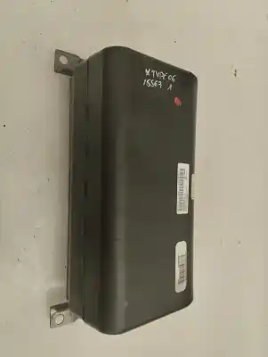 Peça sobressalente para automóvel em segunda mão Airbag Dianteiro Direito por JAGUAR X-TYPE 3.0 V6 Executive Referências OEM IAM 1X43-F044A74-AG  2006