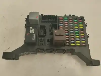 İkinci el araba yedek parçası Röle/sigorta Kutusu için JAGUAR X-TYPE 3.0 V6 Executive OEM IAM referansları 4X43-14A073-AE  2006